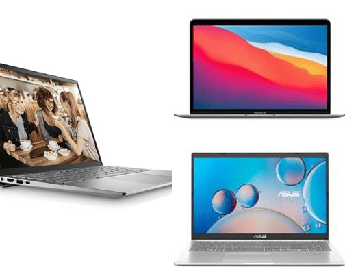 Computers cover photo collage