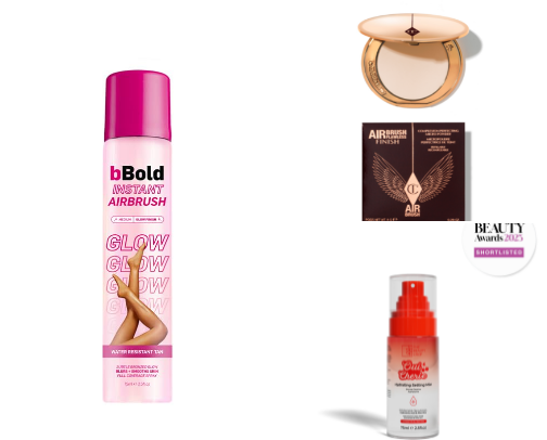 5 minute makeup everyone needs! cover photo collage