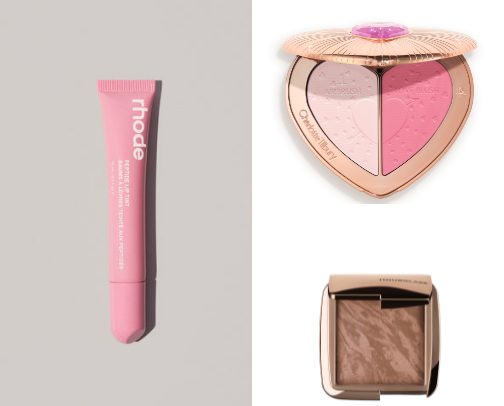 True Summer Top Picks cover photo collage