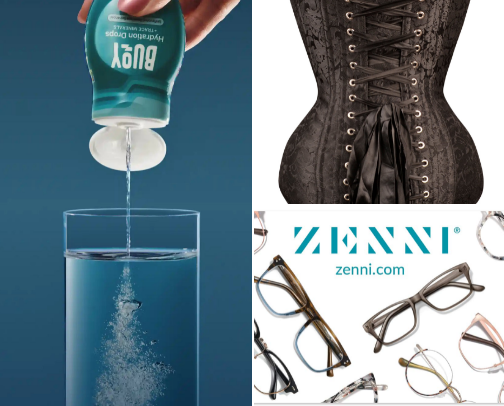 Chronic Illness Care & Healing cover photo collage