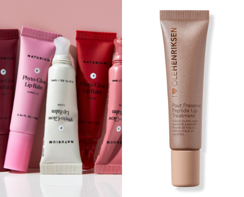 Lip Care: Lip Balms & Lip Treatments Actually Worth Your Money cover photo collage