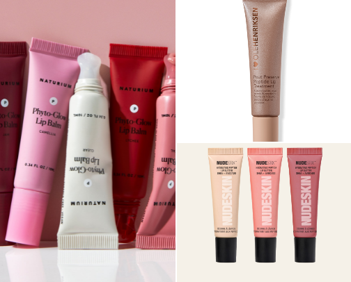 Lip Care: Lip Balms & Lip Treatments Actually Worth the Money cover photo collage