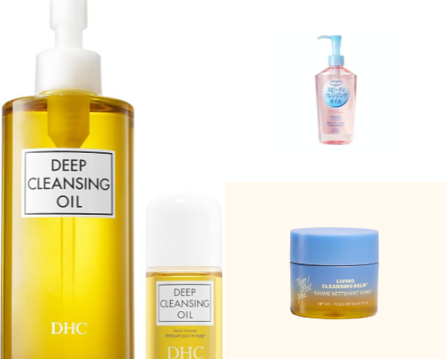 Best Face Cleansers Under $20 | Hidden Amazon Skincare Gems cover photo collage