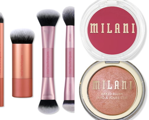 Makeup You Need cover photo collage