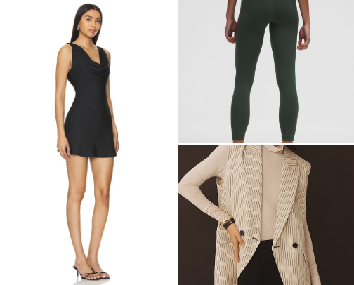 The Ultimate 'Fit Check' - Your Style Starter Kit cover photo collage