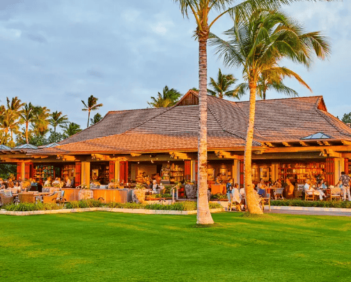 ✨RESTORAN TERINDAH DI AMERIKA SERIKAT💞 cover photo collage