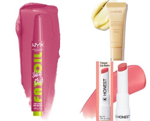 add to cart: makeup edition 💋❤️‍🔥 cover photo collage