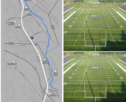 My new list cover photo collage