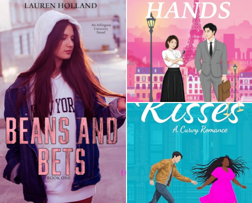 Intriguing Books You Need To Read (All Genres) cover photo collage