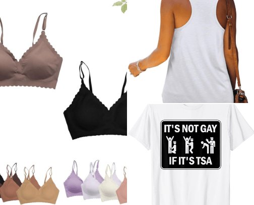 Curvy Girl Clothes cover photo collage