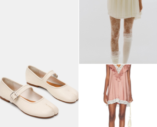 Kori Curates | Halloween Costume Ideas cover photo collage