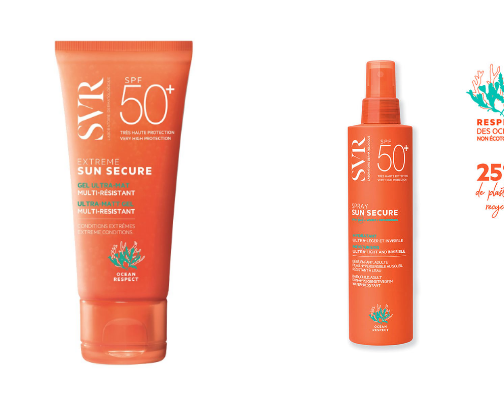 Best products for summer cover photo collage