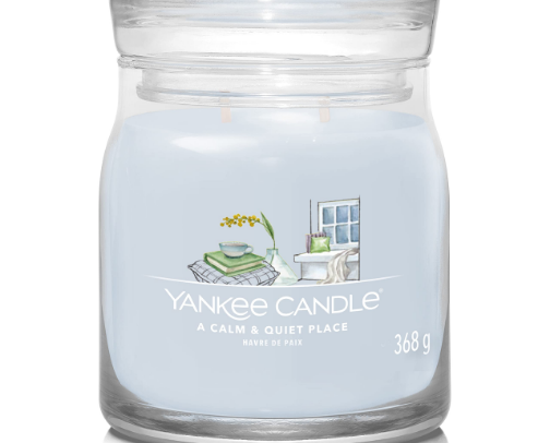 Luxury Home Fragrance cover photo collage