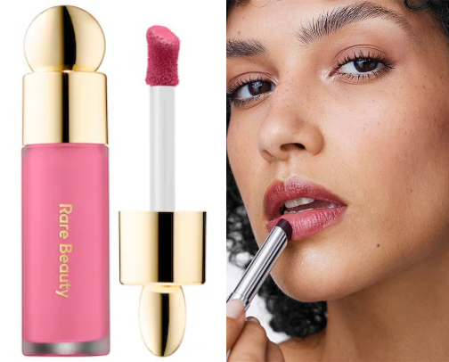 make up must-haves 💄💗 cover photo collage