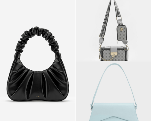 bags👛 cover photo collage