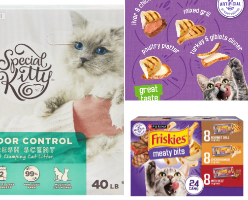 Perfect Pets cover photo collage