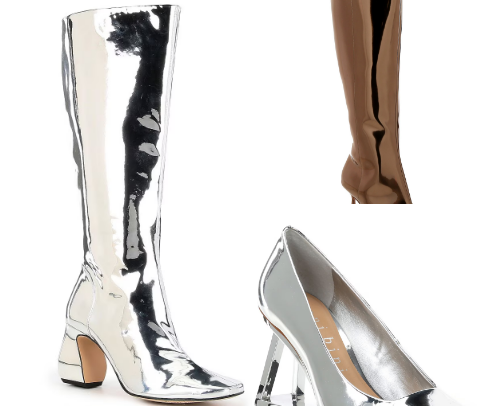 My Current Fall & Winter Fashion Favorites! cover photo collage