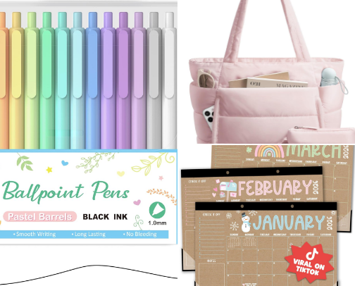 TEACHER FAVORITES cover photo collage