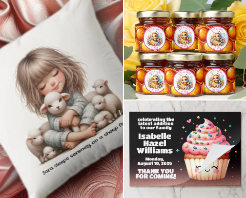 And Baby Makes Three: Prepping for the Newest Arrival 👶🍼 cover photo collage