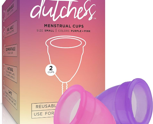For Ladies During "That” Time Of The Month cover photo collage