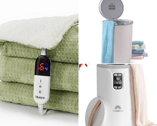 For Ladies During "That" Time cover photo collage