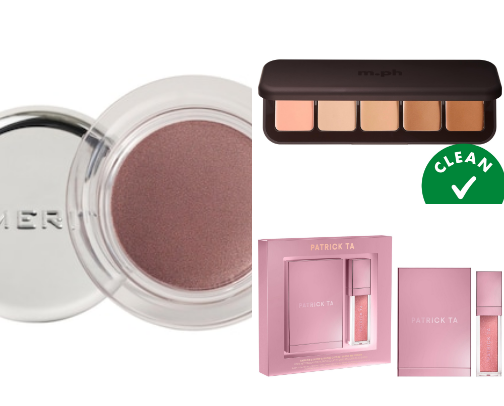 Underrated Beauty Makeups cover photo collage