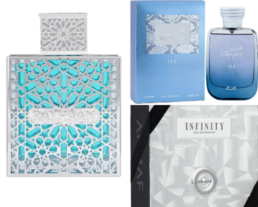 Mens Fragrances in my collection that should be in yours too. cover photo collage