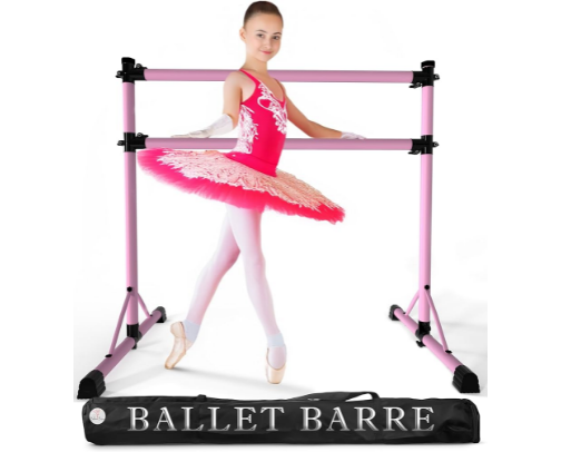 Tried-and-True Dance Finds for Practice, Performance & Play cover photo collage