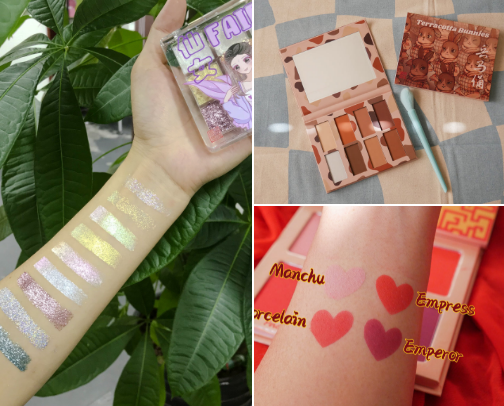You have to know about this indie brand...EUPHORIC SUN. cover photo collage