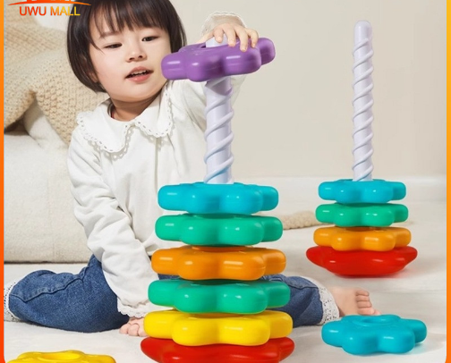 Shopee Finds: Screen-Free Toddler Toy Ideas cover photo collage