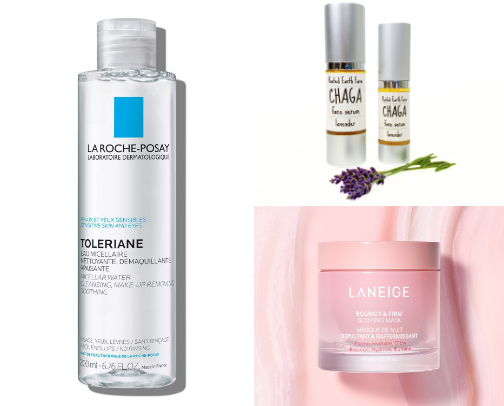 My Little Beauty Secret cover photo collage