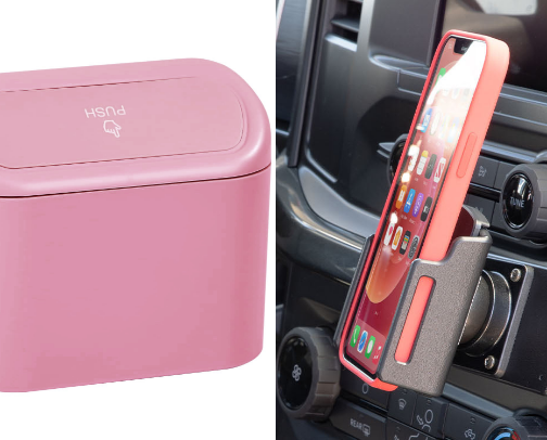 Roadtrip Essentials cover photo collage