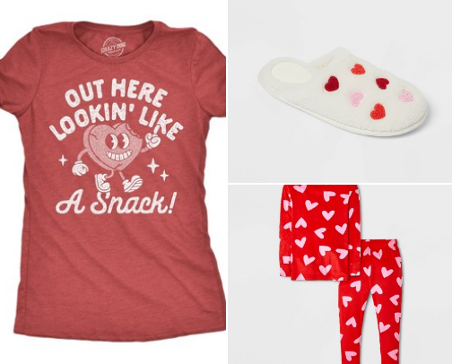 Be My Valentine cover photo collage