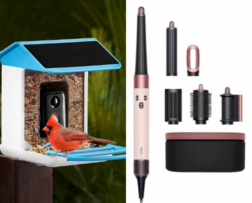 20+ Viral Problem-Solver Gadgets You Didn't Know You Needed (2026 Edition) cover photo collage