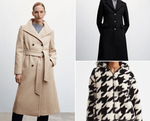 Coats And Jackets 🧥 cover photo collage