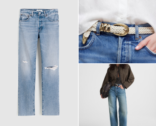 Madewell Sale Picks!! cover photo collage