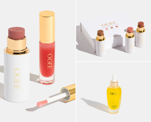 Ogee products I love cover photo collage