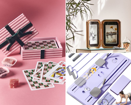 🎀 Gifts for That Girl cover photo collage