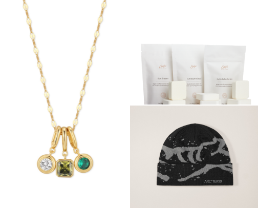 Gifts for Her🎁 cover photo collage