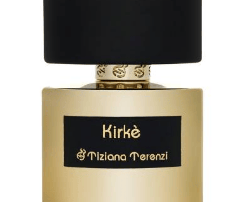 Nightclub Men's Fragrances cover photo collage