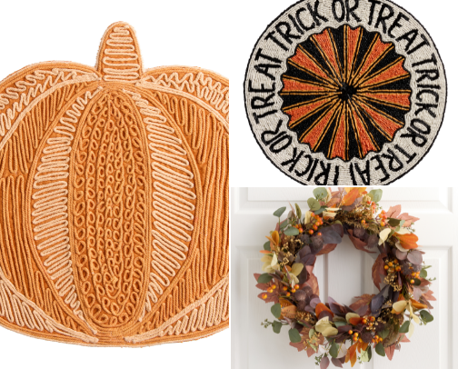World Market Fall Decor Must Haves! cover photo collage