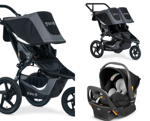 Mom of 3 Approved: Baby & Kid Faves cover photo collage