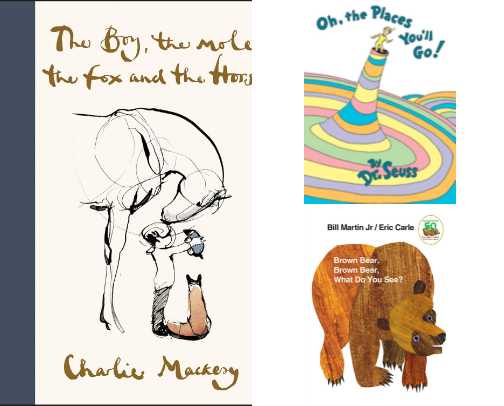 Read Your Heart Out - Kids Edition cover photo collage