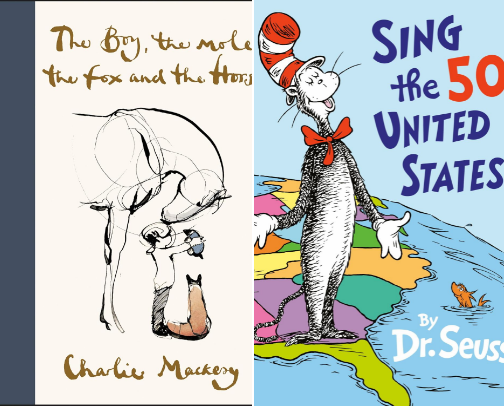 Read Your Heart Out - Kids Edition cover photo collage