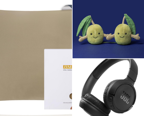 gift ideas for the females in your life☺️ cover photo collage