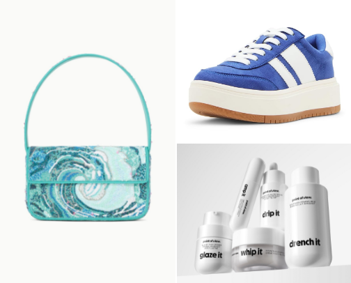 2025 Birthday Wish List cover photo collage