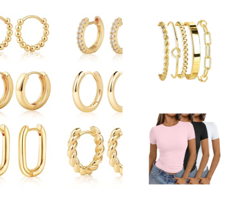 The Basics Edit ✨ cover photo collage