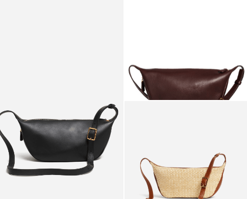 European Summer 2024 - Purses cover photo collage
