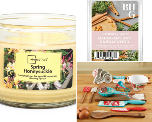✨Walmart Products that Are Actually worth buying✨ cover photo collage