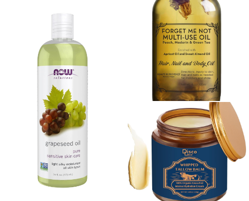 best hand and foot care cover photo collage